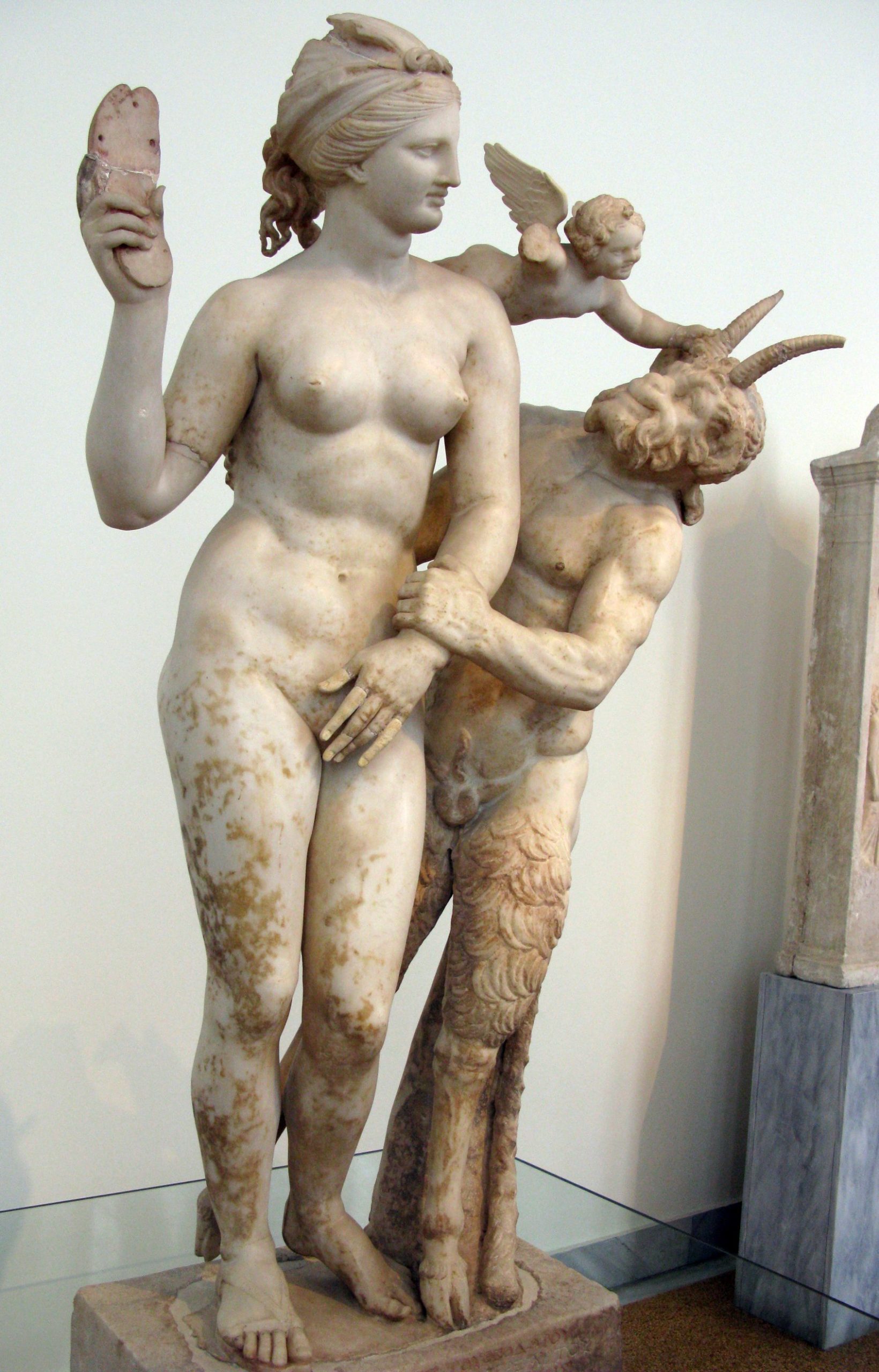 Aphrodites Allies