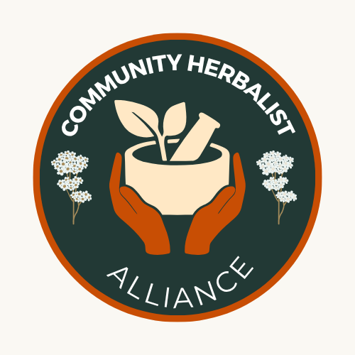 communityHerbalist